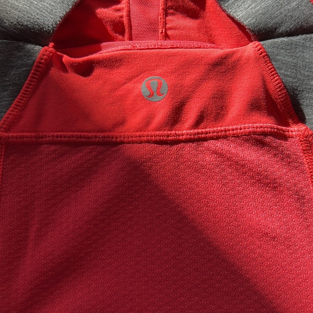 Lululemon Push Ur Limits Tank Top - Picture 4 of 5